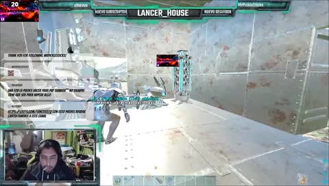 that screen shake wtf
