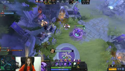 Prepare for  TI