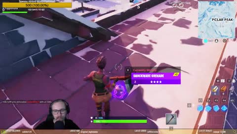 Ekaforeskintappo! in clip