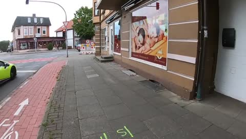 Parzi trifft Knossi und Montana =)