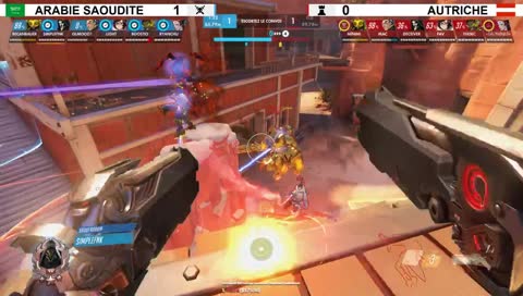 Simplefnk going nuclear!