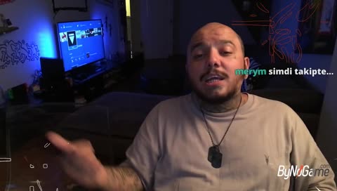 Tepkinin lol tecrübesi Kappa