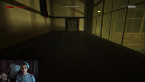 La peuuuur des pélo 