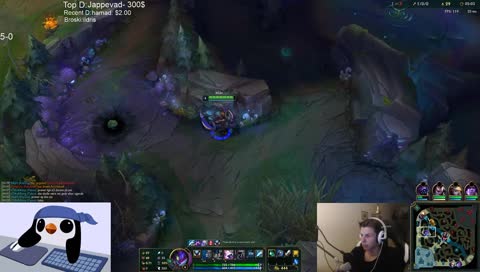 Turbo broken sneeze gank