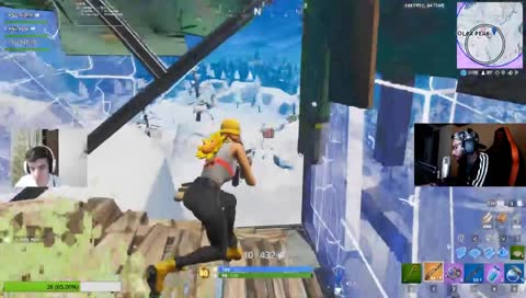 que bailas capo ndea