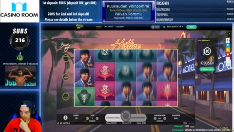 Pyytäkää anteeksi