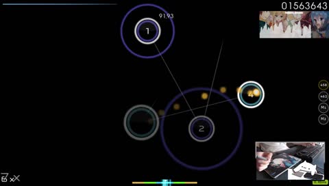 FULL AREA JUMPS HANDCAM Kreygasm