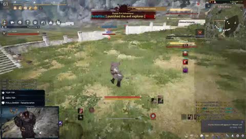 KHALED AND MEMZH SAVE HIM PLEASE