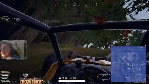 pubg go home your drunk