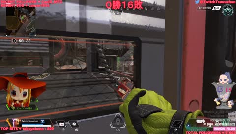 パスファ二度見