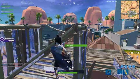 RULEI OS MLKS DA C9 EUHDUEED