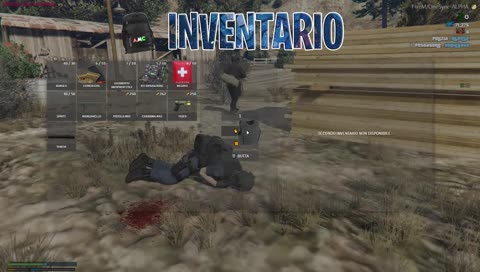 spezzatino di vigorsol