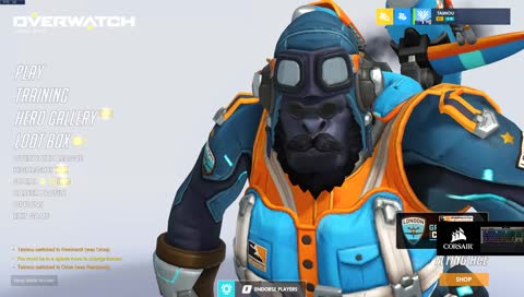 even out the playing field LULW