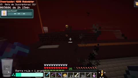 Un Ghast muy especial - ElRichMC