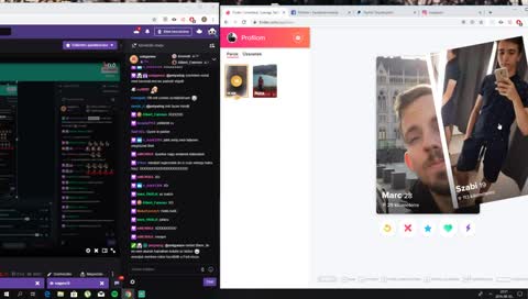 Match it on Kappa 