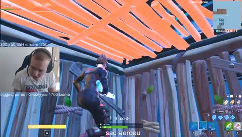 Vy to nechápete, chápeš? xdd