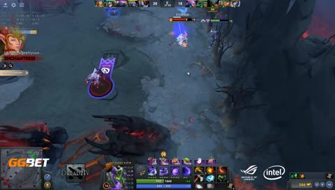 Камбечная ОООООО Kreygasm