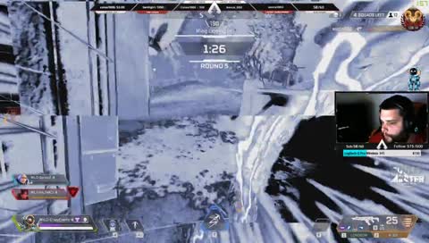 Killed by.... a door