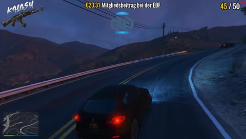 Uff so schützt man sein Leben 