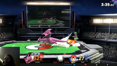 epic gamer 2 frame moment