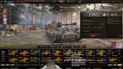 Bude WoT?