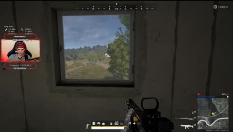 cyka blyat