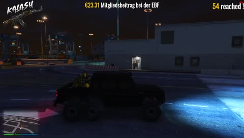 WSB vs EBF- Ich komm von GVMP Würfelpark Kappa