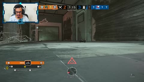 سعيد الوطني