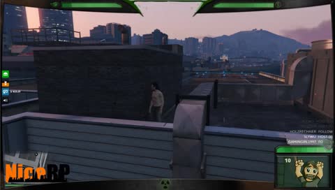 Schürmann Dach PD Déjà-vu