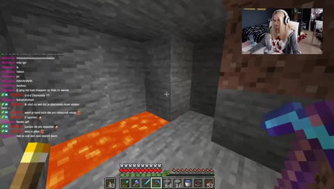 Luister altijd naar de ESporter