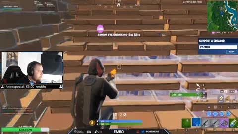 isä kouluttaa poikaa