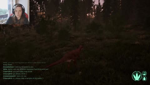 "HEADSET WARNING" hahaha XD