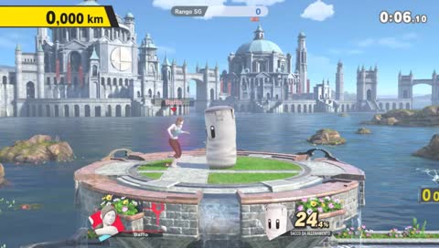 Wii Fit Rebus [PEGI 18]