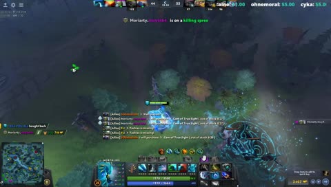 p2w dota gaming