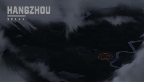 항저우 스파크 애니메이션