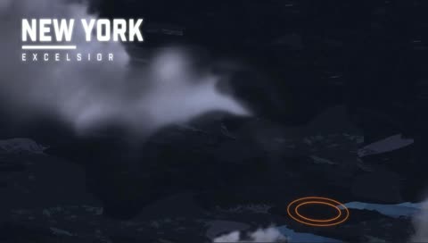 뉴욕 엑셀시어 애니메이션