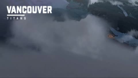 밴쿠버 타이탄즈 애니메이션