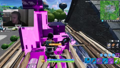 teekzi streamsnip MONGRAà