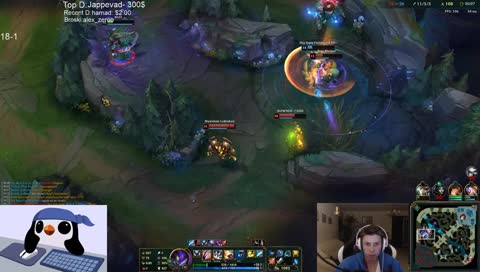 Kami_KhaZix back at it again