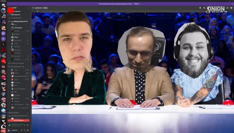 "Kanadyjczycy z South Park"