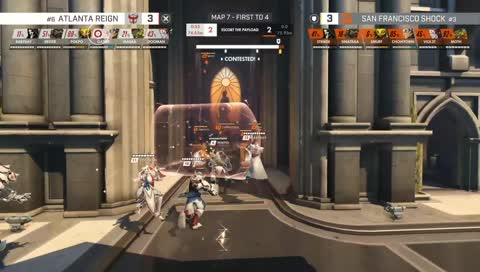 ㄹㅇ 예상못했다 c9 