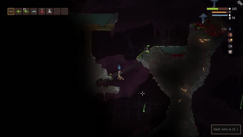 charDADDY spies a lil' sumthin ;)