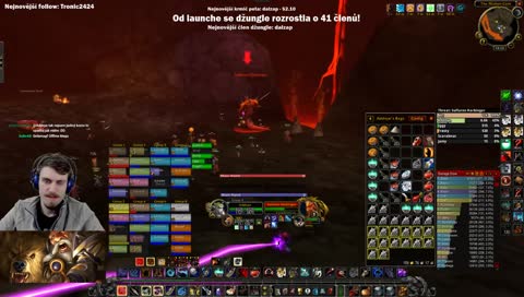 Golemagg aka freeserver