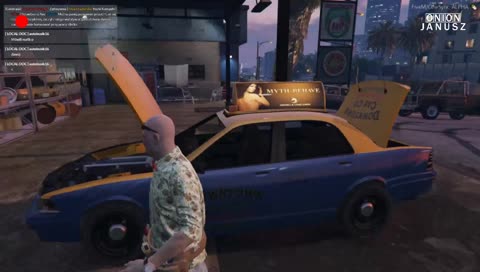 3 somerki później...