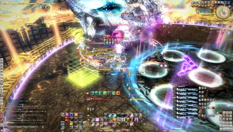 クリア回のVCはのこしておくべき