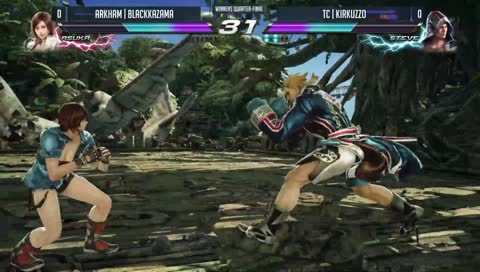 double ko!!!