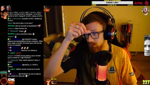 Jak C1rka loví ženy