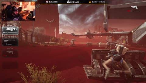 LazaPlays en todo su explendor XD