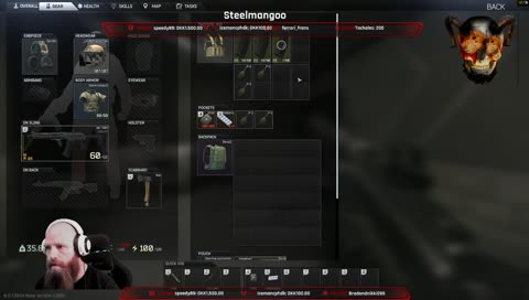 Fail nade