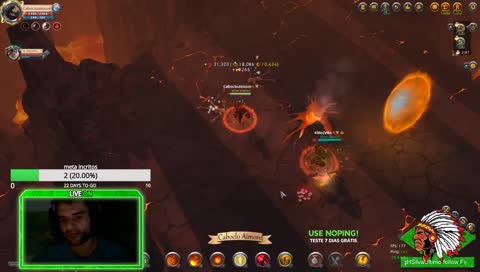 NA LOOT